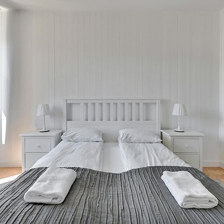 Comfort Apartments Wzgorze กดิเนีย ภายนอก รูปภาพ