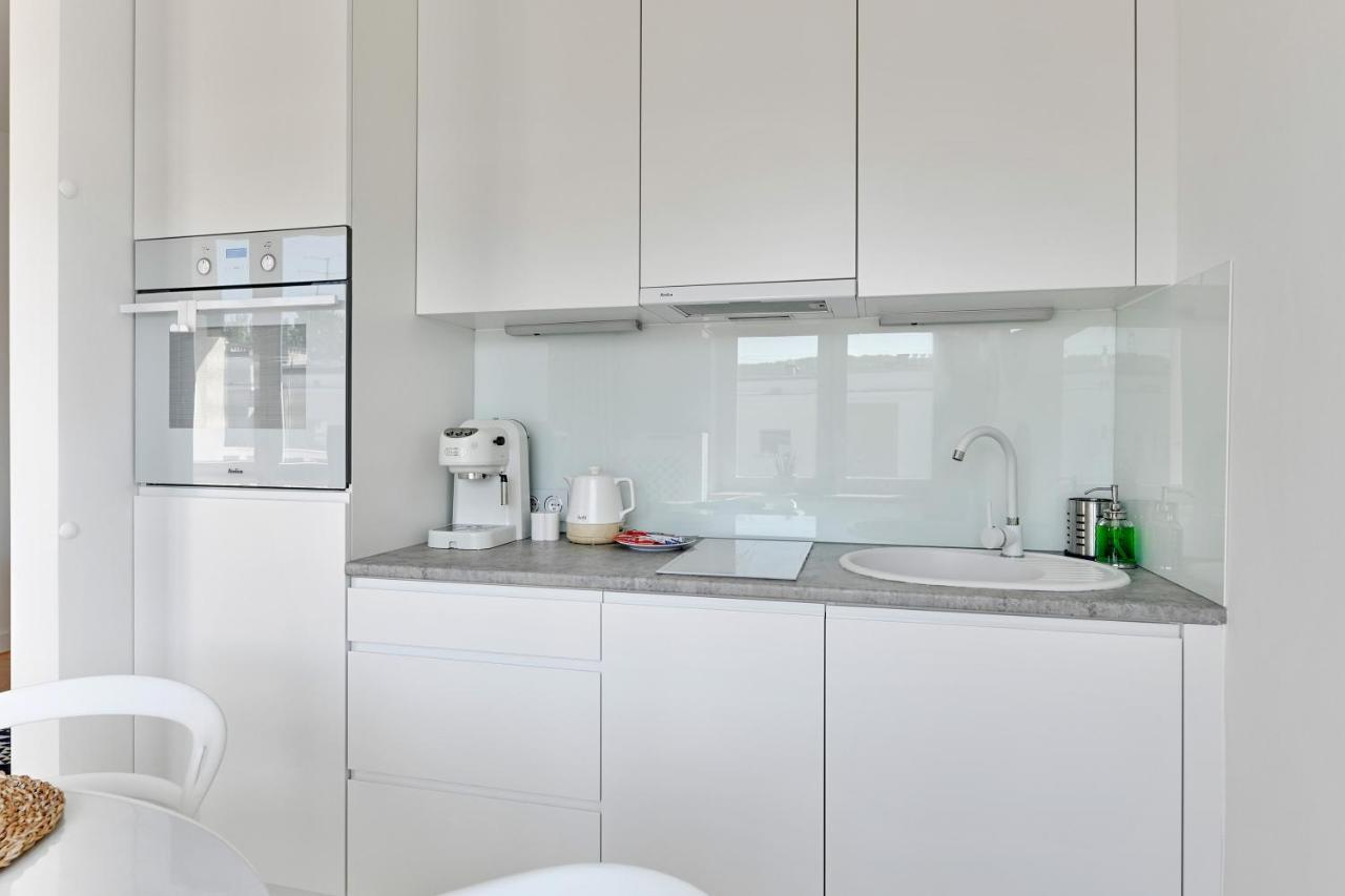 Comfort Apartments Wzgorze กดิเนีย ภายนอก รูปภาพ