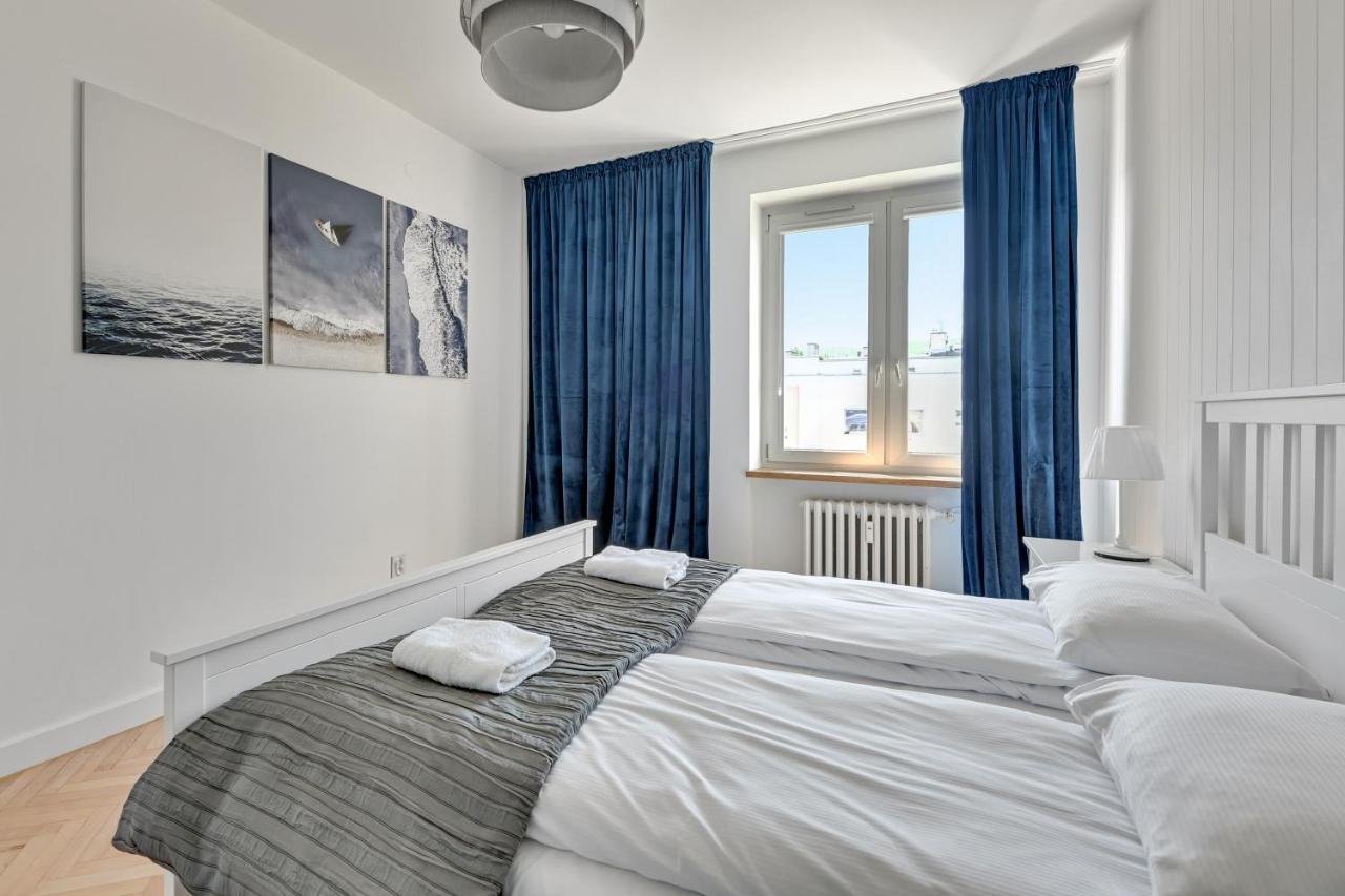 Comfort Apartments Wzgorze กดิเนีย ภายนอก รูปภาพ